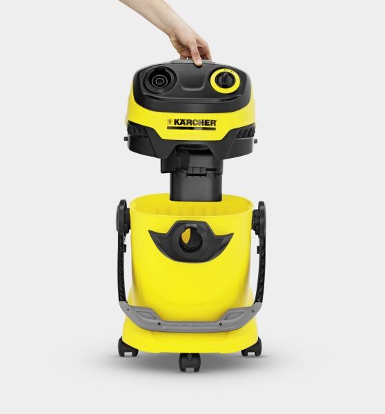 Пилосос Karcher WD 5   1.348-191.0