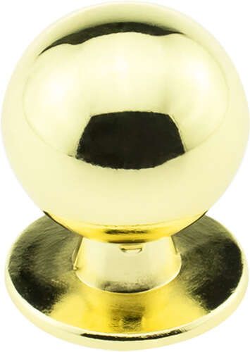 Меблева ручка накладна DC DG 33 G3 золото