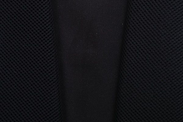 Ранець шкільний Bagland Turtle Littel Fox Move чорний суб.1037 (13470)