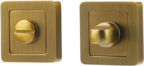 Накладка  Comit Moderno WC кофе лак