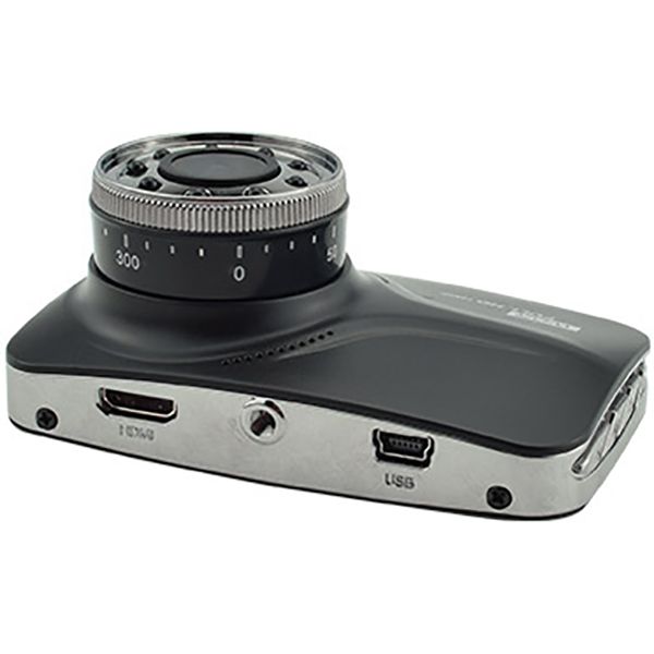 Відеореєстратор Carcam T639