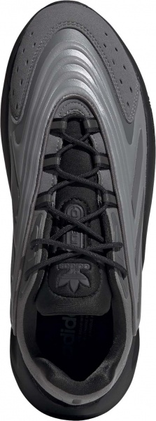 Кроссовки Adidas OZELIA H04253 р.UK 9,5 серый