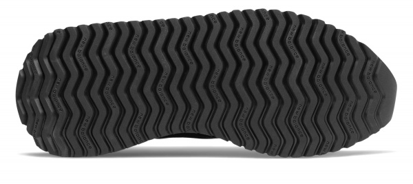 Кроссовки New Balance MS237UX1 р.US 8,5 черный