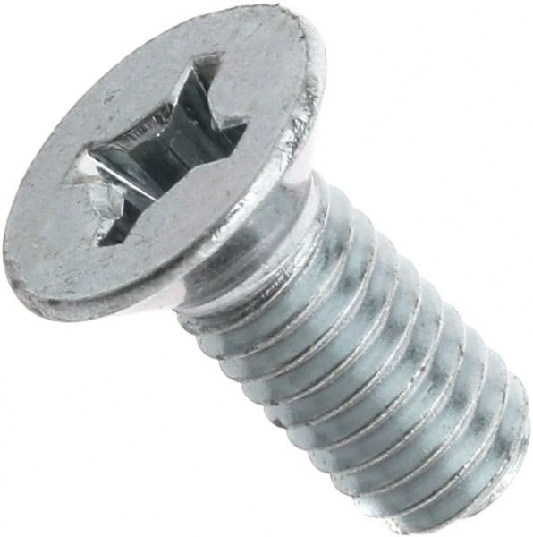 Винт метрический ЦБ DIN965 6x14 мм 14 шт Expert Fix