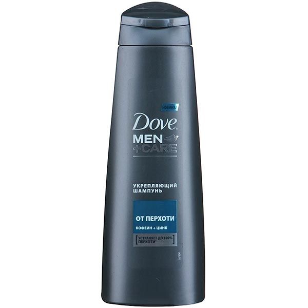 Шампунь Dove Men+Care От перхоти 250 мл