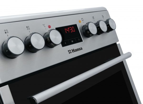 Плита электрическая Hansa FCCX58208