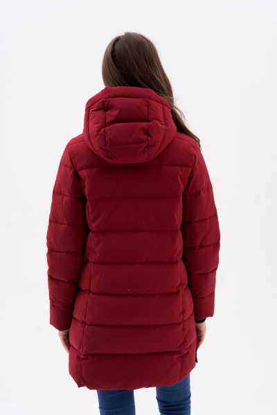 Куртка жіноча Avecs AV-70462/52 р.42 фіолетовий