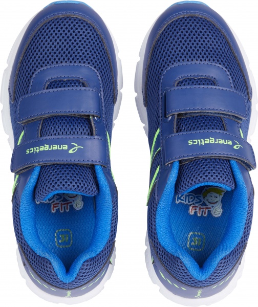 Кросівки Energetics Amsterdam VI VLC J 416942-901538 р.EUR 32 синій