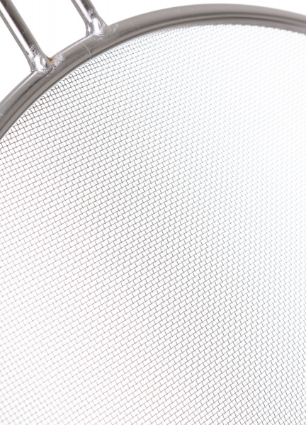 Захисний екран від бризок 28 см Flamberg