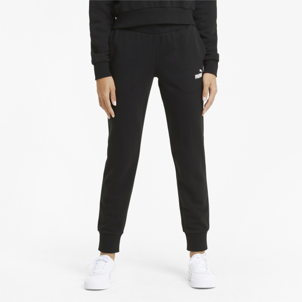 Брюки Puma ESS Sweatpants 58684201 р. L черный