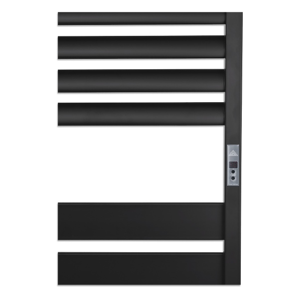 Рушникосушарка електрична Laris Лавина ЧФ(Ч) 10 500х900 Е П