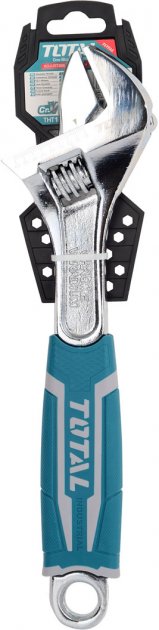 Ключ розвідний 300 мм Total THT101126