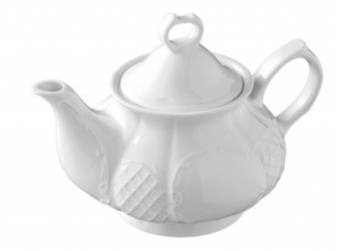 Чайник заварочный F2390 800 мл Alt Porcelain