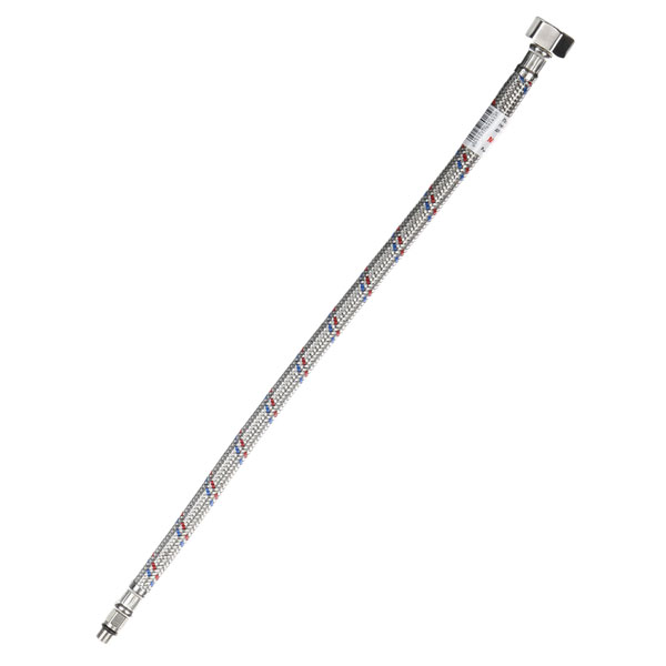 Шланг Valtec для воды М10х18 - Г1/2 