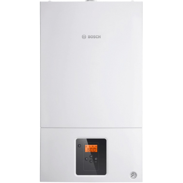 Котел газовый Bosch WBN 2000-24C RN Gaz 2000 W