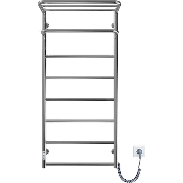 Полотенцесушитель электрический Mario Hotel-І 1090x530/240 TR