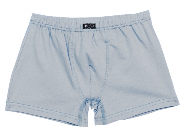 Труси для хлопчиків KOSTA р.146–152 сірий 2105-4 