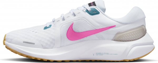 Кросівки Nike AIR ZOOM VOMERO 16 DA7698-104 р.36,5 білий