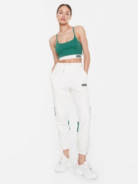 Бра Ellesse BOBBIN BRA TOP SGR17946-503 р.14 зелений