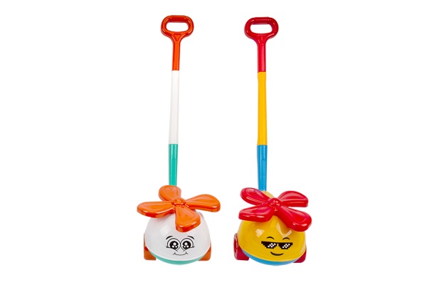 Игрушка-каталка ТехноК 9437