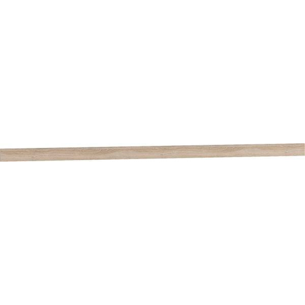 Цоколь на кухню без профіля h=100x2400 ДСП дуб сонома