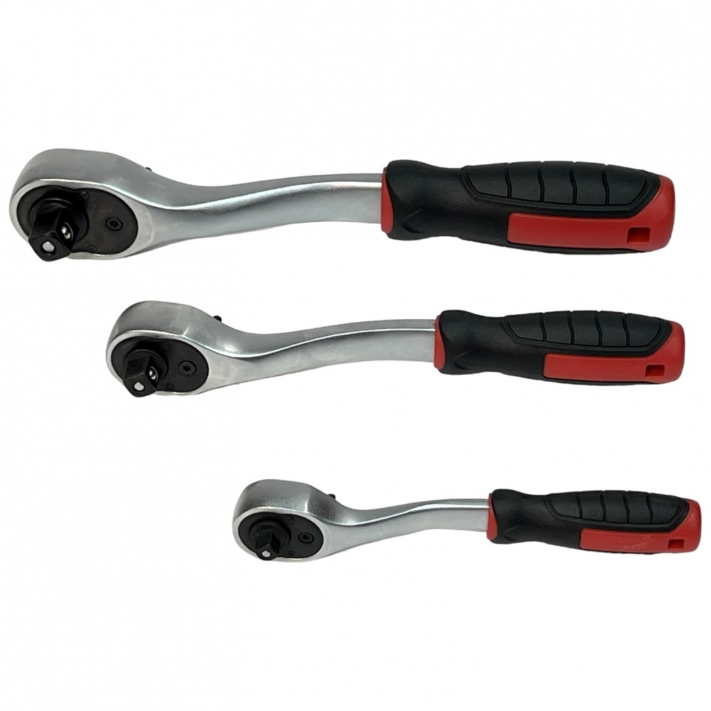 Набор ручного инструмента Felisatti 219 шт. F46219