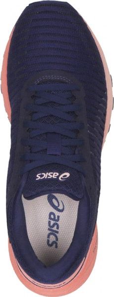 Кросівки Asics DynaFlyte 2 T7D5N-4901 р.9 синій