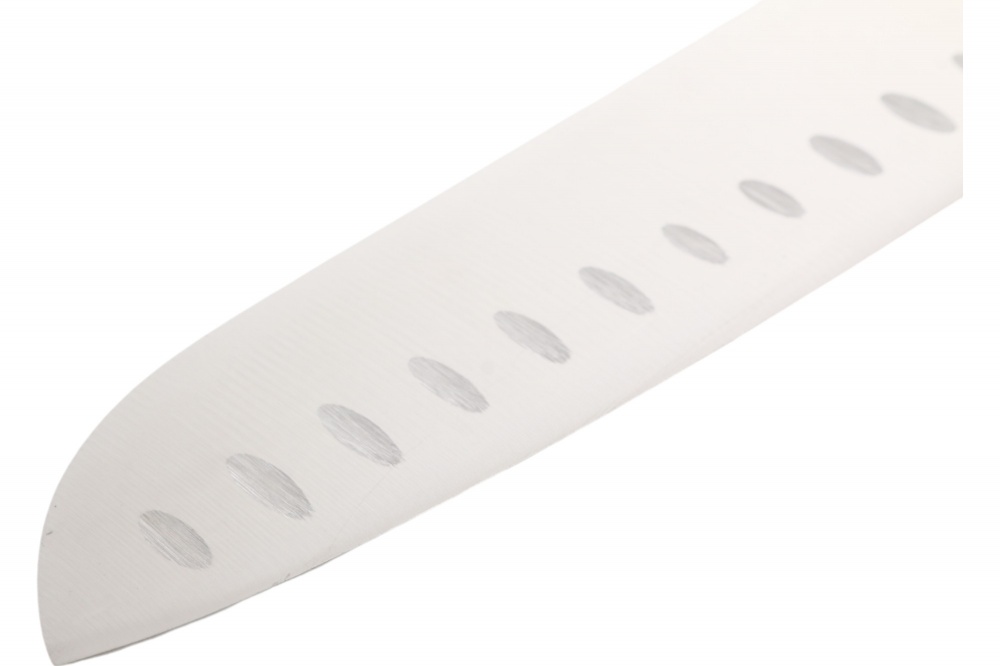 Ніж сантоку Flamberg Adagio 17,7 см