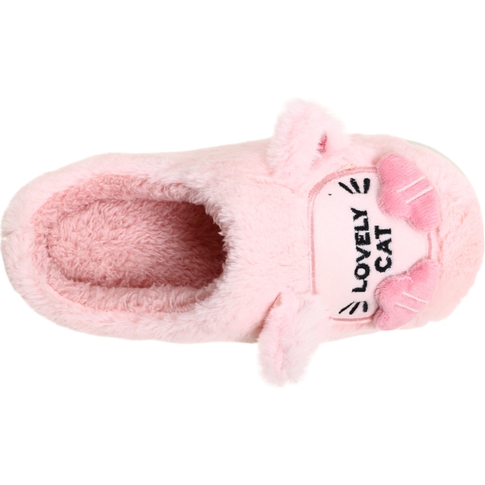 Капці дитячі Luna Kids р.37 рожевий