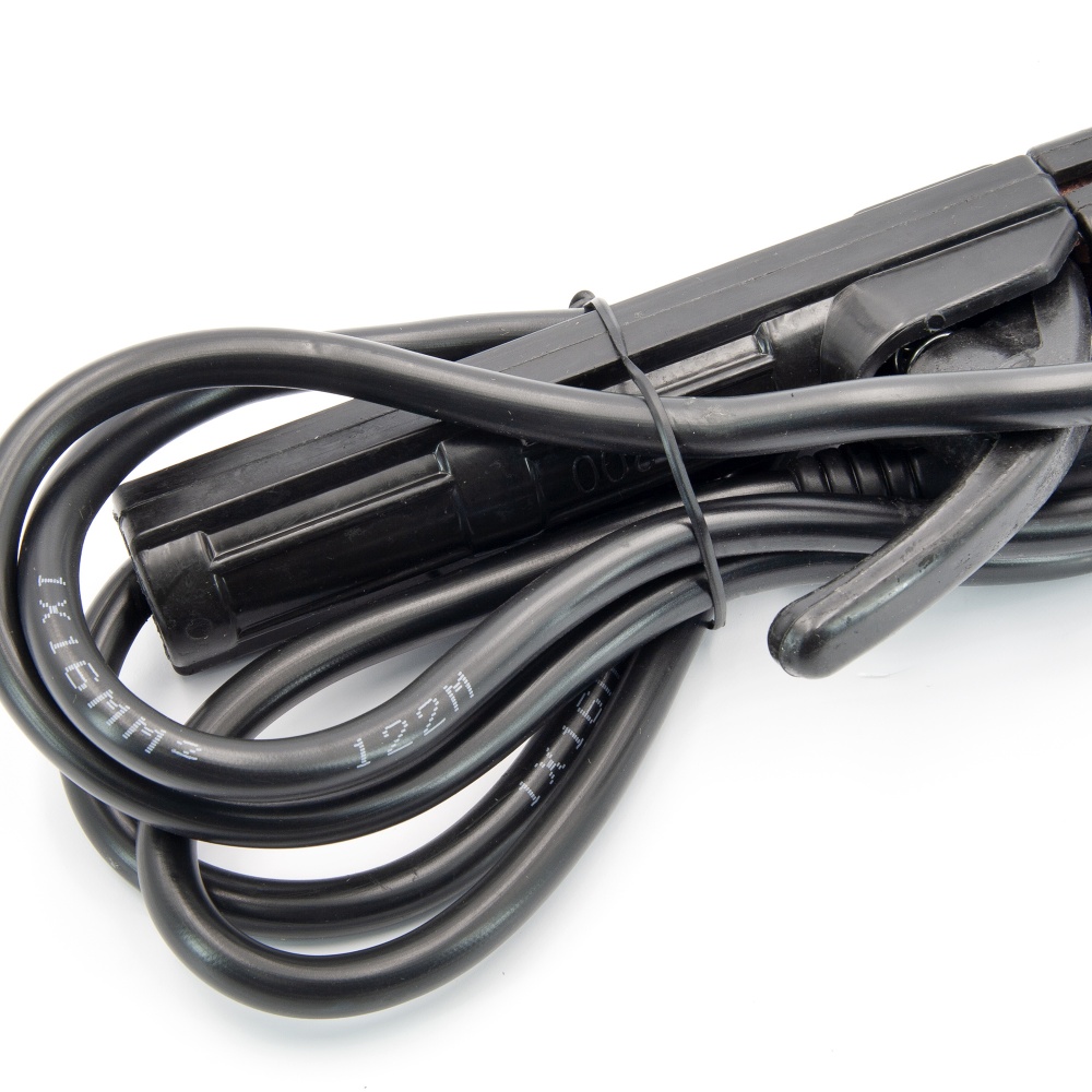 Полуавтомат сварочный инверторный MIG-280 PROTON