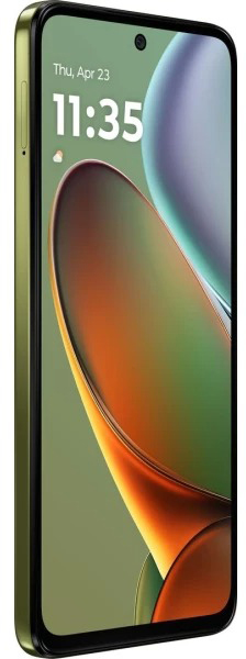 Смартфон Motorola G15 Power 8/256GB iguana green (1129860)