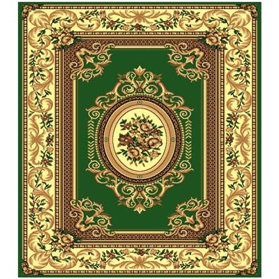 Ковер Карат Gold 148/32 2x3 м