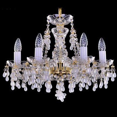 Люстра Bohemia Crystal 8410/6/141