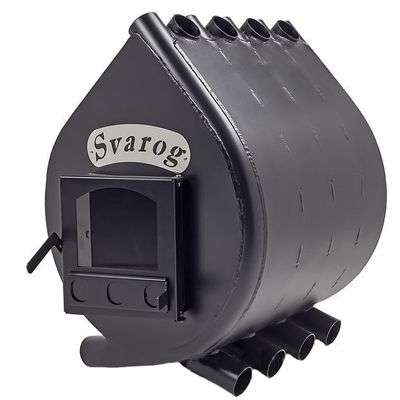Піч Heat Svarog 01