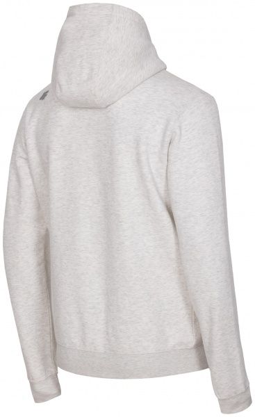 Джемпер 4F H4L19-BLM003-27M р. L светло-серый