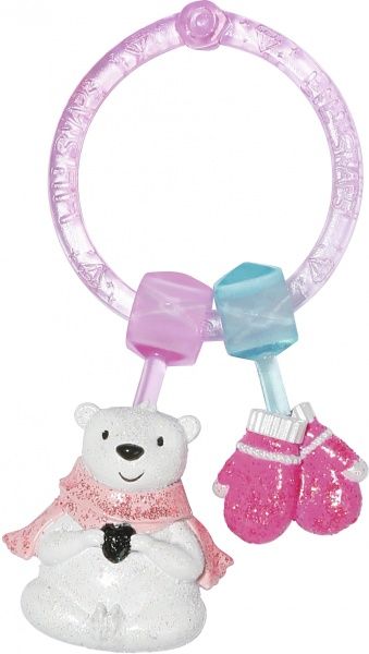 Игровой набор Zapf Lil' Snaps W2 Яркий сюрприз