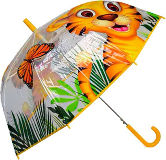 Зонт детский в ассортименте CEL-403 