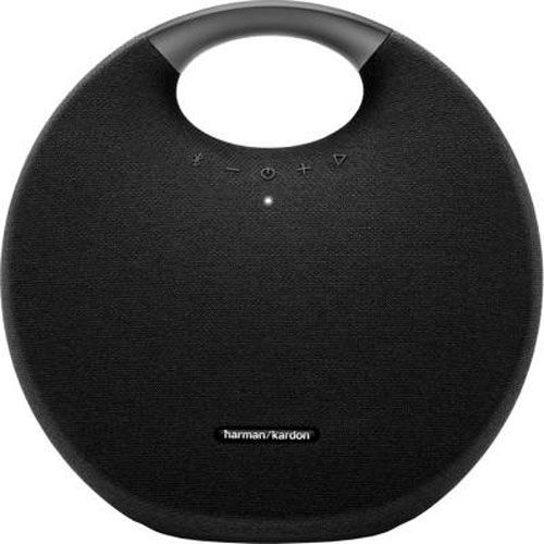 Портативная колонка Harman-Kardon Onyx Studio 6 2.0 black HKOS6BLKEU