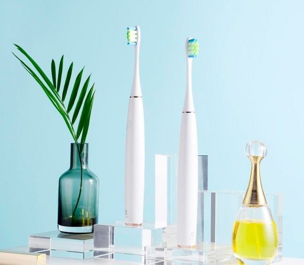 Зубна щітка Xiaomi Oclean Air Smart Sonic toothbrush