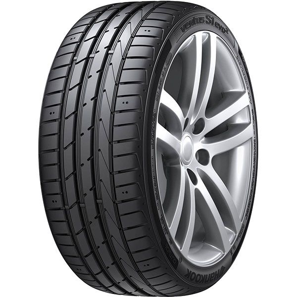 Шина Hankook K125 XL 215/60R16 99H нешипованая лето