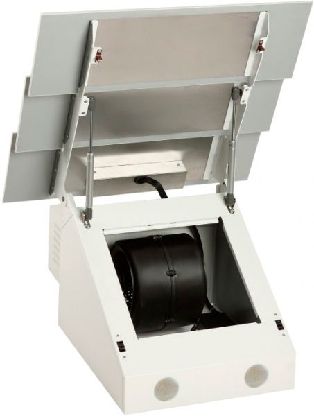 Вытяжка Eleyus Troy A 1000 LED SMD 60 WH