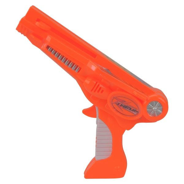 Ігровий набір Літачок-запускалка з пістолетом в асортименті K909