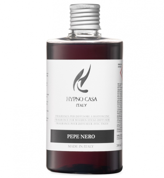 Наполнитель Hypno Casa Pepe Nero 200 мл 