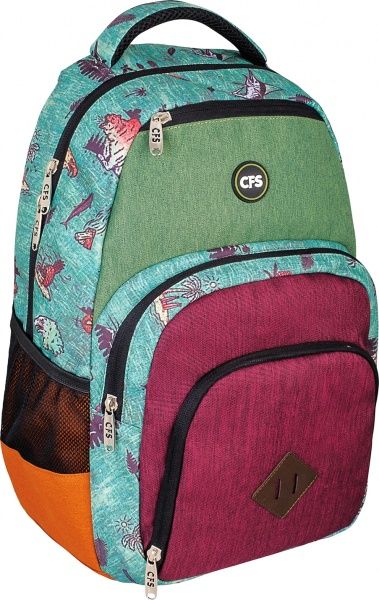 Рюкзак молодіжний Cool For School 17,5