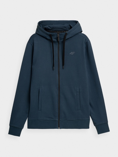Свитшот 4F D4Z21-BLM303-032S р. S синий