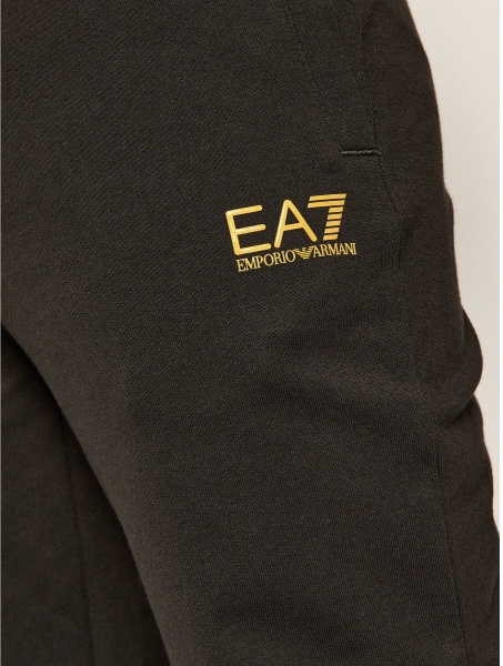 Брюки EA7 8NPP53-PJ05Z-0208 р. XL черный