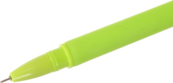 Ручка гелевая Кала светло-розовая 