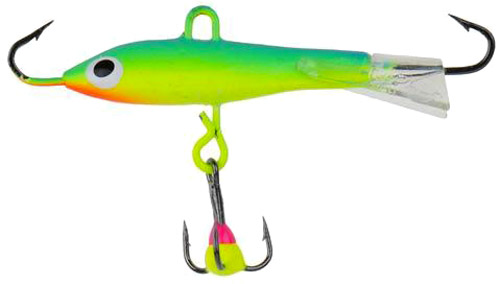 Балансир Fishing ROI Hanzo 7051 40мм 9г #072 (7051-40-9-72)