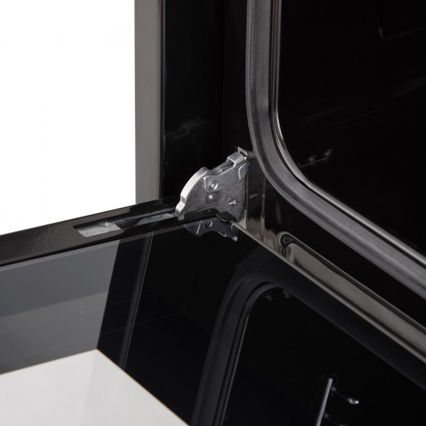 Духовой шкаф Eleyus MILA 6009 BG