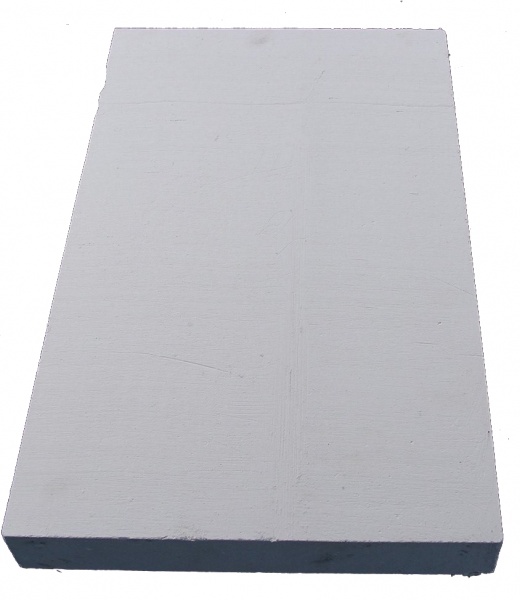 Високотемпературна плита BonFire 30 мм 0,5 кв.м 